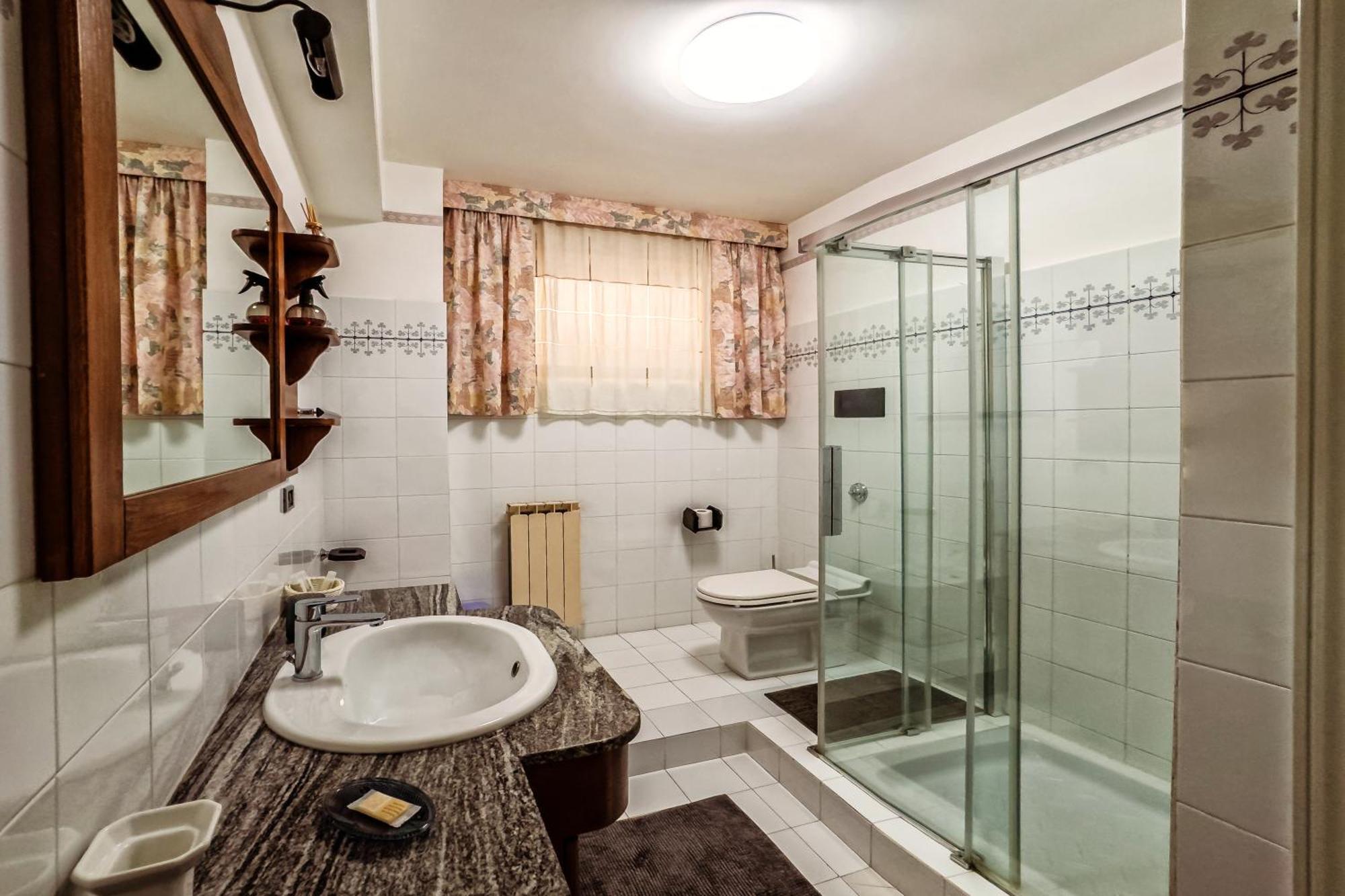 B&B Villa Bency Капо-д'Орландо Экстерьер фото