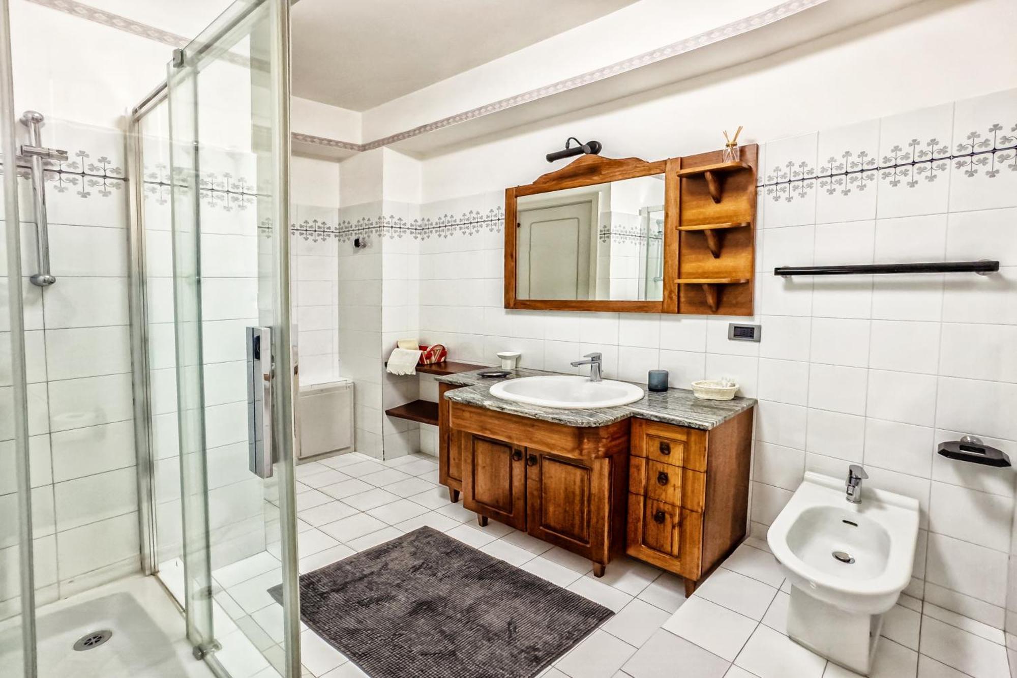B&B Villa Bency Капо-д'Орландо Экстерьер фото